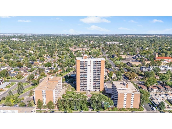 Photo 1 of 31 — 955 Eudora St 901E, Denver, CO 80220