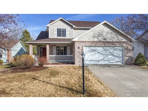 2768 Amber Dr, Loveland, CO 80537 - #: 1051145