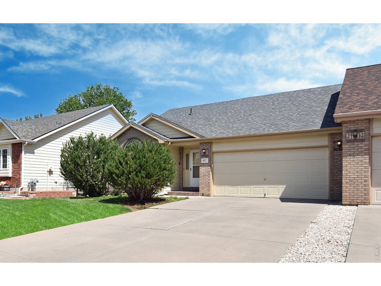 Photo 1 of 38 — 907 N 4th St, Johnstown, CO 80534
