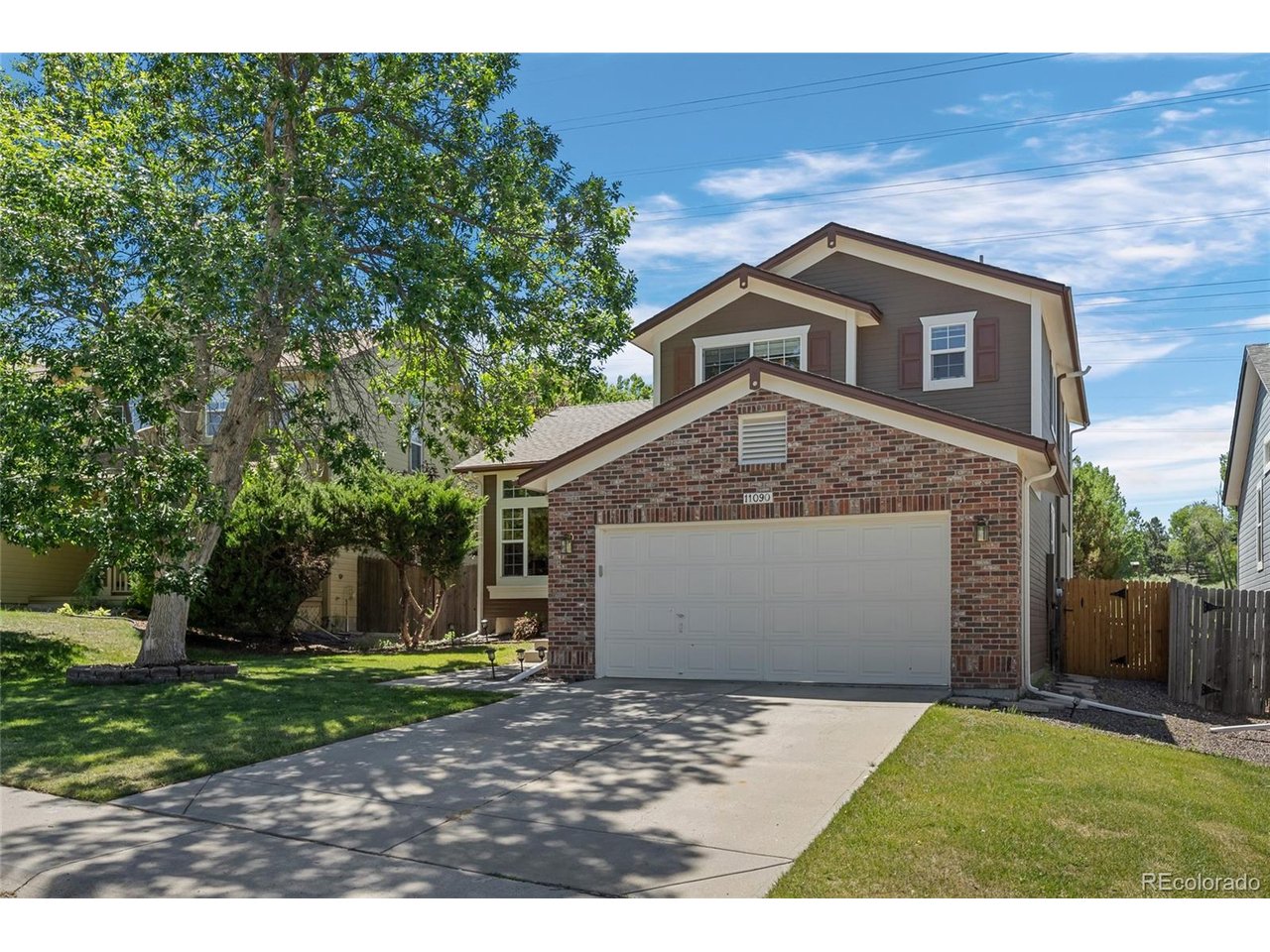 Photo 1 of 43 — 11090 Tim Tam Way, Parker, CO 80138