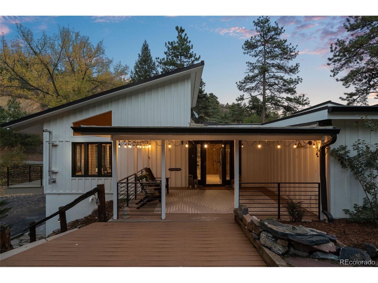 9037 S Deer Creek Canyon Rd