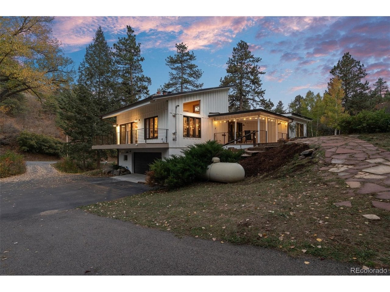 9037 S Deer Creek Canyon Rd