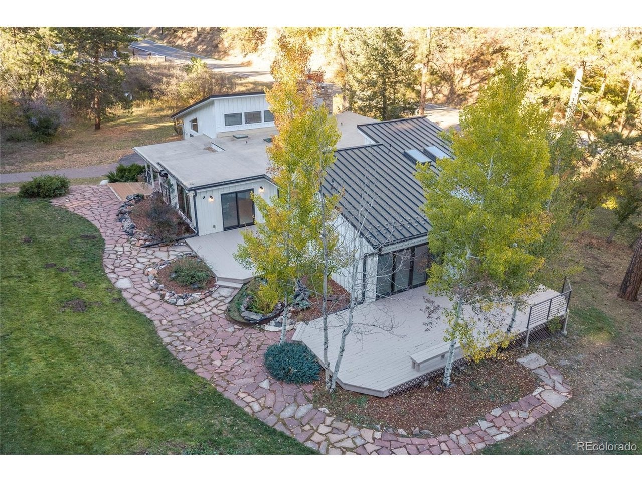 9037 S Deer Creek Canyon Rd