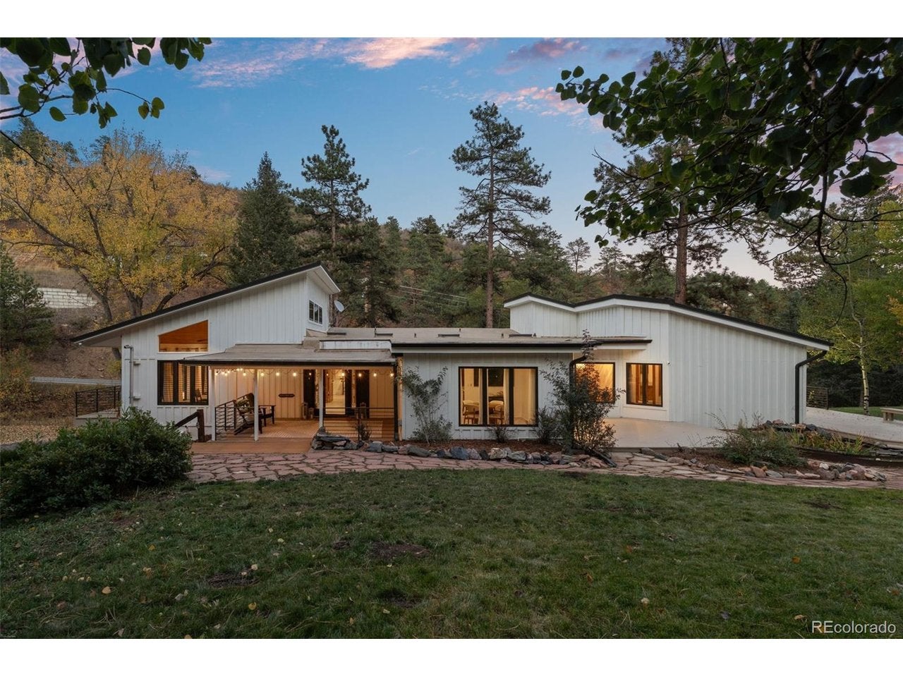 9037 S Deer Creek Canyon Rd