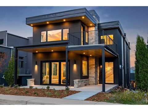 Photo of 5354 2nd St, Boulder, CO 80304 (MLS # 1057689)