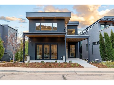 Tiny photo for 5354 2nd St, Boulder, CO 80304 (MLS # 1057689)