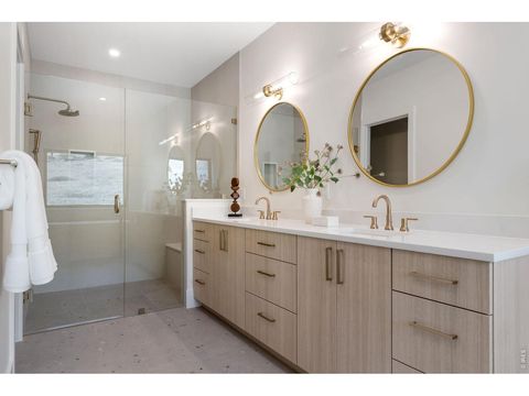 Tiny photo for 5354 2nd St, Boulder, CO 80304 (MLS # 1057689)