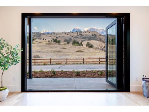 Tiny photo for 5354 2nd St, Boulder, CO 80304 (MLS # 1057689)