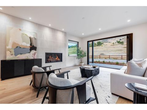 Tiny photo for 5354 2nd St, Boulder, CO 80304 (MLS # 1057689)