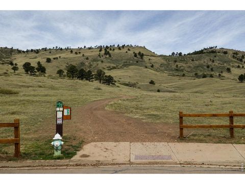 Tiny photo for 5354 2nd St, Boulder, CO 80304 (MLS # 1057689)
