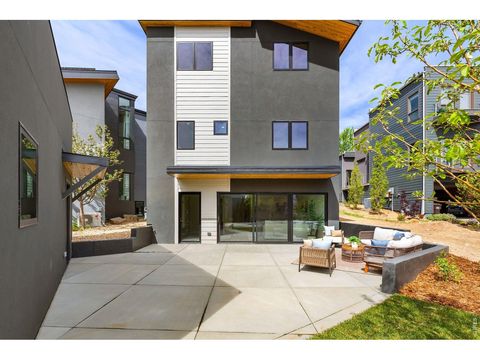 Tiny photo for 5354 2nd St, Boulder, CO 80304 (MLS # 1057689)