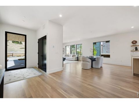 Tiny photo for 5354 2nd St, Boulder, CO 80304 (MLS # 1057689)
