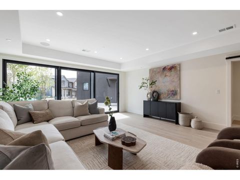 Tiny photo for 5354 2nd St, Boulder, CO 80304 (MLS # 1057689)