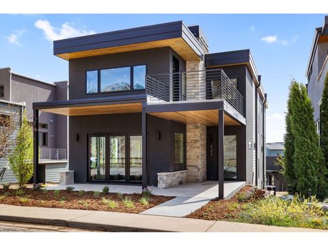 Tiny photo for 5354 2nd St, Boulder, CO 80304 (MLS # 1057689)