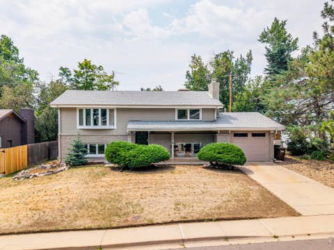 Photo of 3210 Endicott Dr, Boulder, CO 80305 (MLS # 1064061)