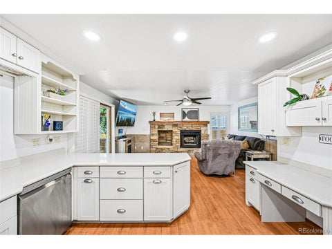 Tiny photo for 3637 S Waco St, Aurora, CO 80013 (MLS # 7405222)