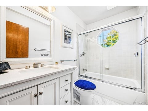 Tiny photo for 3637 S Waco St, Aurora, CO 80013 (MLS # 7405222)