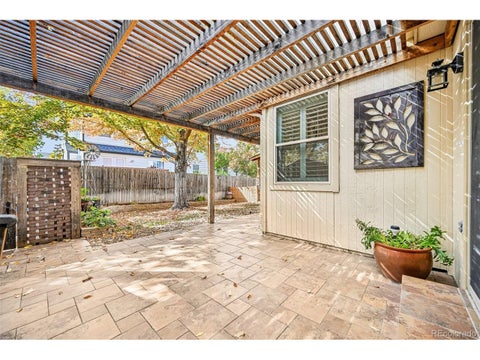 Tiny photo for 3637 S Waco St, Aurora, CO 80013 (MLS # 7405222)