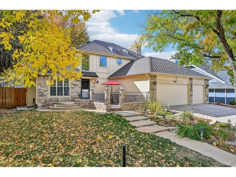 Tiny photo for 3637 S Waco St, Aurora, CO 80013 (MLS # 7405222)