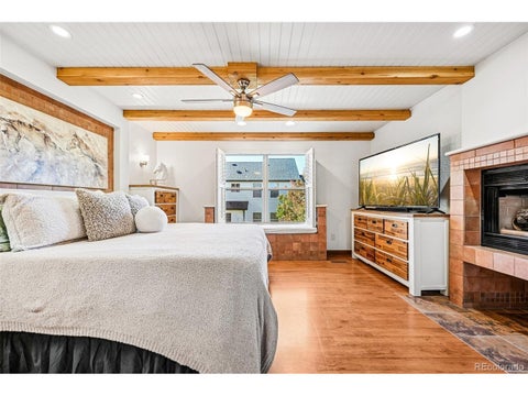 Tiny photo for 3637 S Waco St, Aurora, CO 80013 (MLS # 7405222)