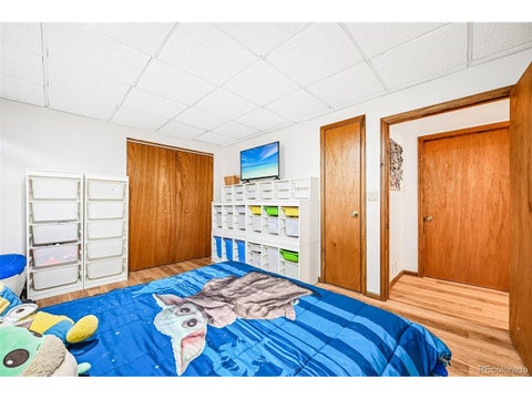 Tiny photo for 3637 S Waco St, Aurora, CO 80013 (MLS # 7405222)