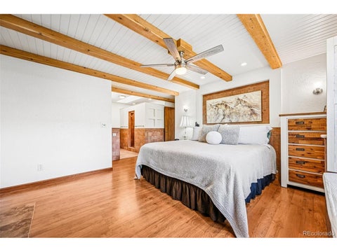 Tiny photo for 3637 S Waco St, Aurora, CO 80013 (MLS # 7405222)