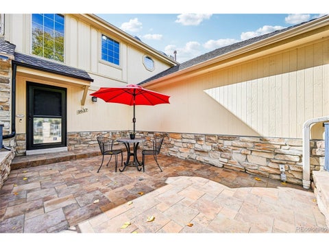 Tiny photo for 3637 S Waco St, Aurora, CO 80013 (MLS # 7405222)