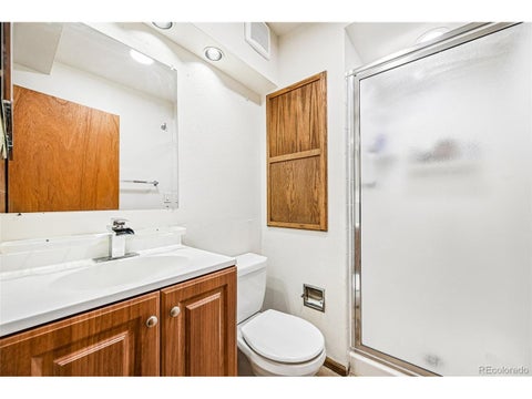 Tiny photo for 3637 S Waco St, Aurora, CO 80013 (MLS # 7405222)