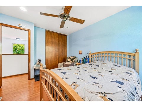 Tiny photo for 3637 S Waco St, Aurora, CO 80013 (MLS # 7405222)