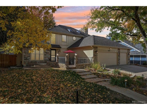 Photo of 3637 S Waco St, Aurora, CO 80013 (MLS # 7405222)