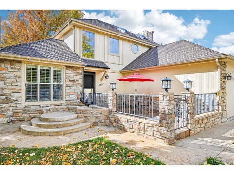 Tiny photo for 3637 S Waco St, Aurora, CO 80013 (MLS # 7405222)