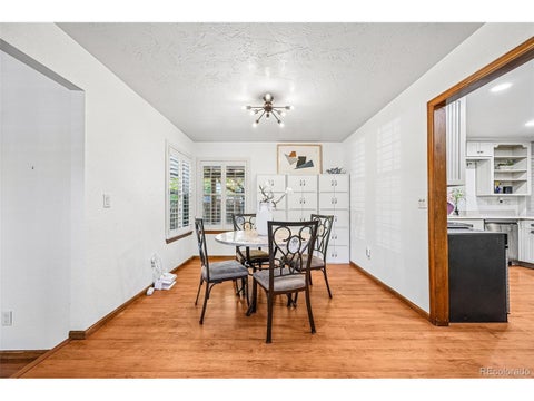 Tiny photo for 3637 S Waco St, Aurora, CO 80013 (MLS # 7405222)