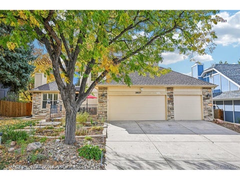 Tiny photo for 3637 S Waco St, Aurora, CO 80013 (MLS # 7405222)