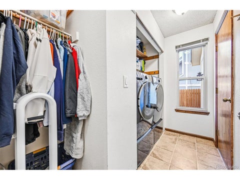 Tiny photo for 3637 S Waco St, Aurora, CO 80013 (MLS # 7405222)