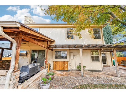 Tiny photo for 3637 S Waco St, Aurora, CO 80013 (MLS # 7405222)