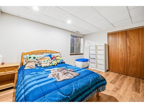 Tiny photo for 3637 S Waco St, Aurora, CO 80013 (MLS # 7405222)