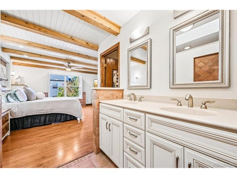 Tiny photo for 3637 S Waco St, Aurora, CO 80013 (MLS # 7405222)