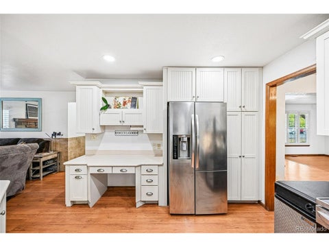 Tiny photo for 3637 S Waco St, Aurora, CO 80013 (MLS # 7405222)