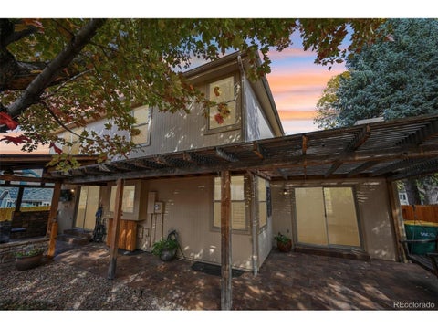 Tiny photo for 3637 S Waco St, Aurora, CO 80013 (MLS # 7405222)