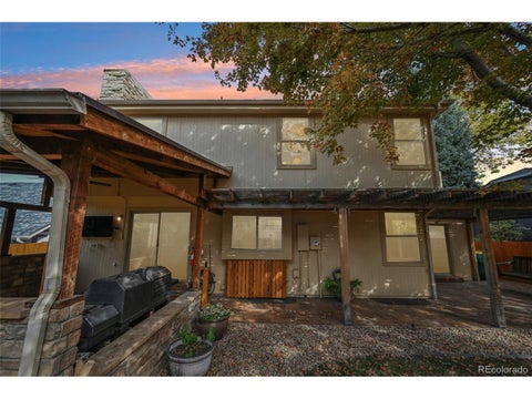 Tiny photo for 3637 S Waco St, Aurora, CO 80013 (MLS # 7405222)
