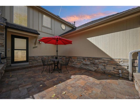 Tiny photo for 3637 S Waco St, Aurora, CO 80013 (MLS # 7405222)