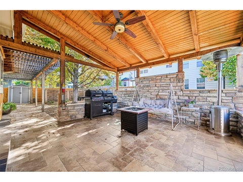Tiny photo for 3637 S Waco St, Aurora, CO 80013 (MLS # 7405222)