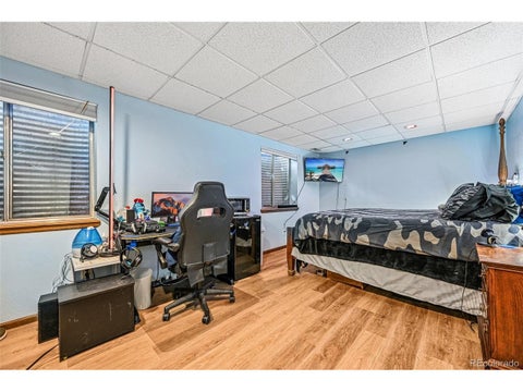 Tiny photo for 3637 S Waco St, Aurora, CO 80013 (MLS # 7405222)