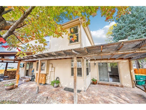 Tiny photo for 3637 S Waco St, Aurora, CO 80013 (MLS # 7405222)