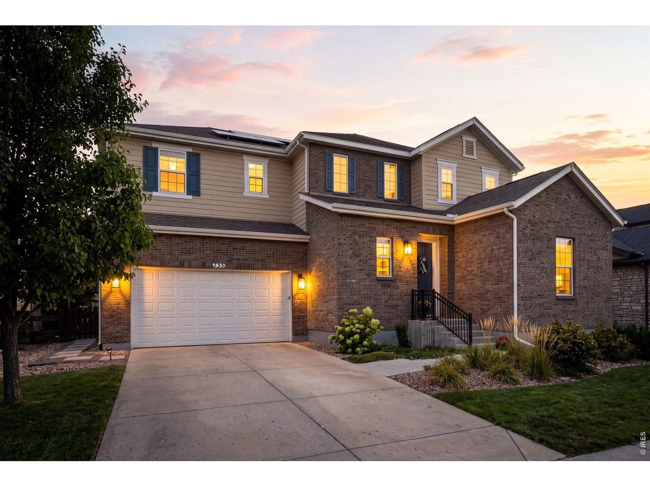 733 Gilpin Cir