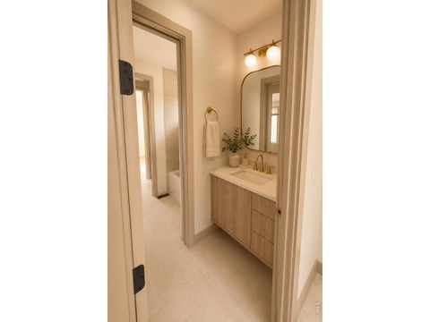 Tiny photo for 1951 Vista Dr, Boulder, CO 80304 (MLS # 1069023)