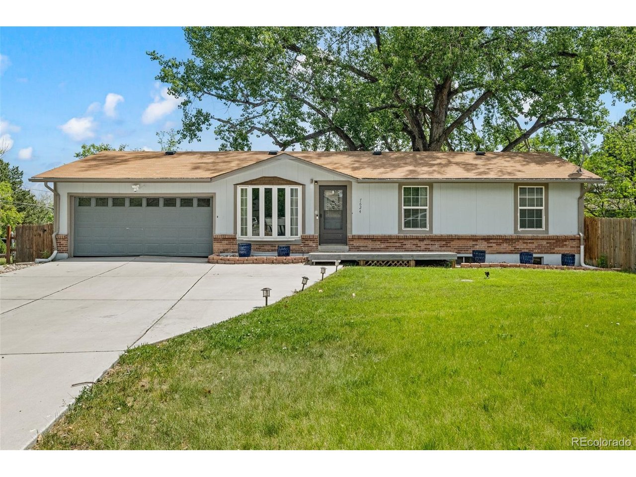 Photo 1 of 49 — 7624 Jellison Ct, Arvada, CO 80005