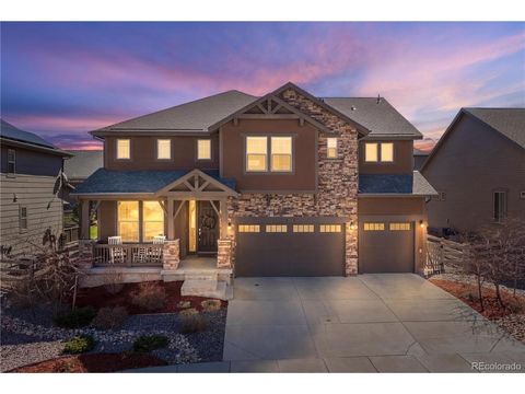 9720 Taylor River Cir Littleton CO 80125