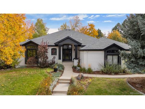 Tiny photo for 5302 Pinehurst Dr, Boulder, CO 80301 (MLS # 7705876)