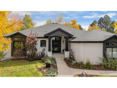 Tiny photo for 5302 Pinehurst Dr, Boulder, CO 80301 (MLS # 7705876)